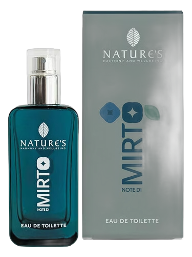 Note di Mirto