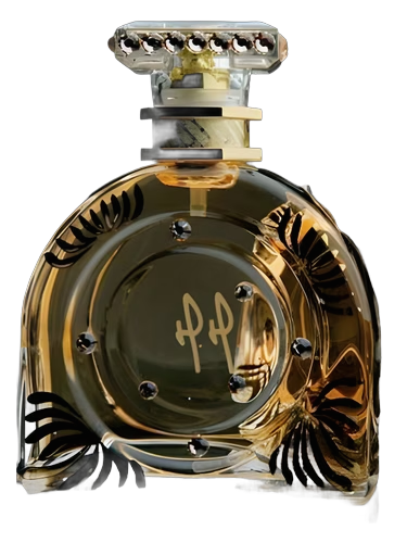 Note Poudree by M. Micallef