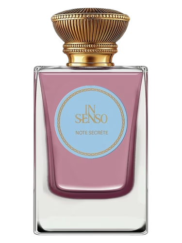 Note Secrète by In Senso