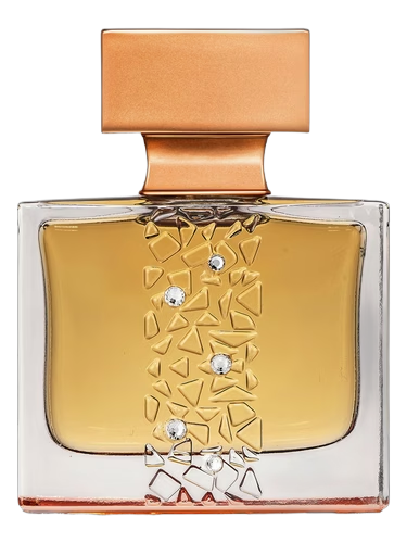 Note Vanillée Nectar by M. Micallef