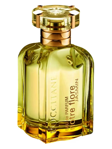 Notre Flore Jasmin