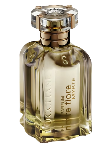 Notre Flore Myrte