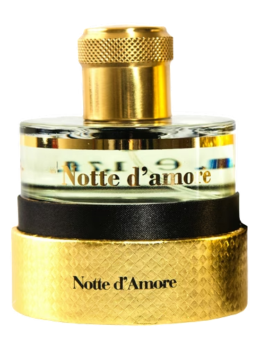 Notte d'amore