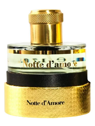 Notte d'amore by Pantheon Roma