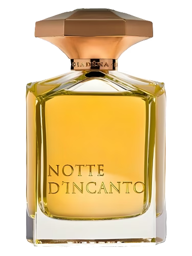Notte d'Incanto