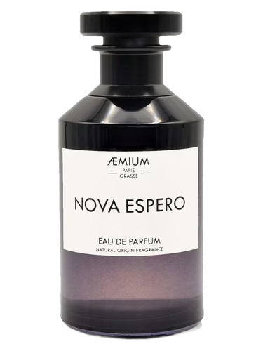 Nova Espero