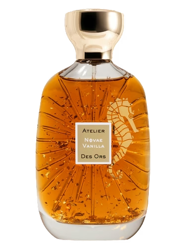 Novae Vanilla