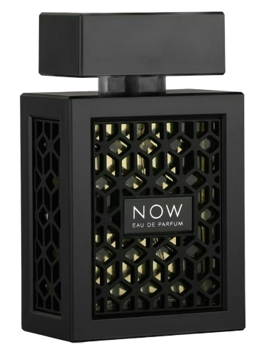 Now