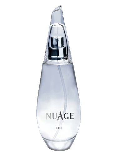 Nuage № 23