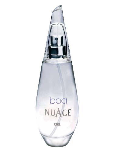 Nuage Boa