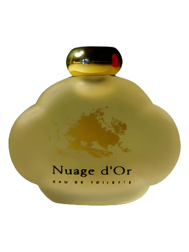 Nuage d'Or