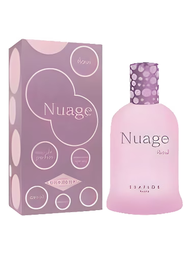 Nuage Floral