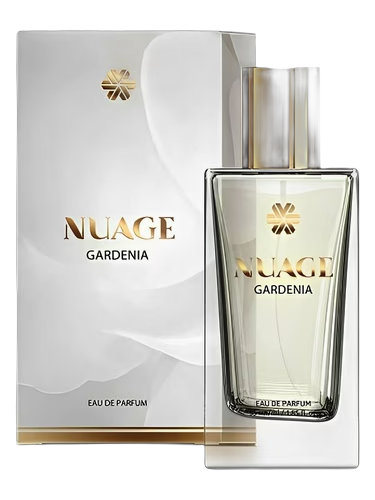 Nuage Gardenia