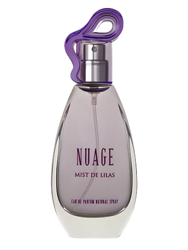 Nuage Mist de Lilas