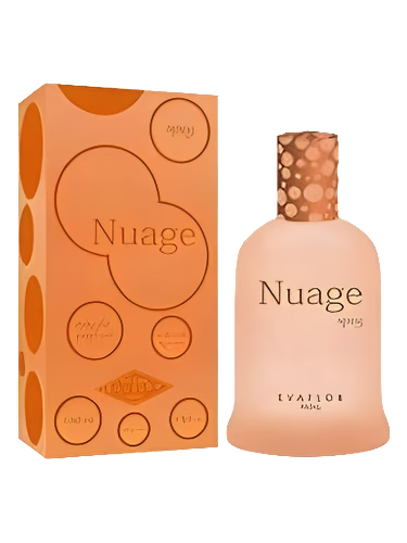 Nuage Spicy