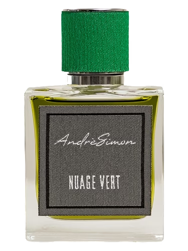 Nuage Vert