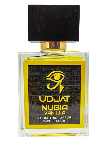 Nubia Vanilla