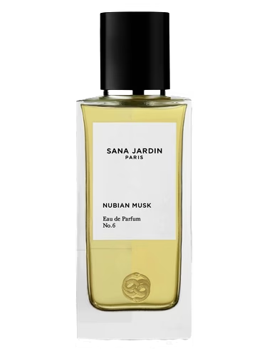 Nubian Musk