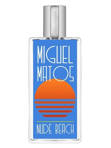 Nude Beach