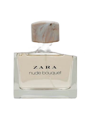 Nude Bouquet 2016