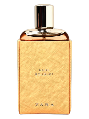 Nude Bouquet 2017
