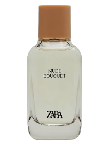 Nude Bouquet 2023