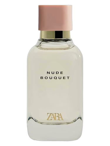 Nude Bouquet
