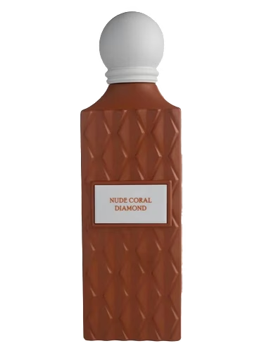 Nude Coral Diamond