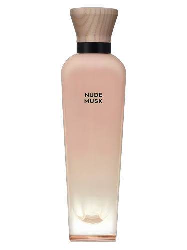 Nude Musk by Adolfo Dominguez