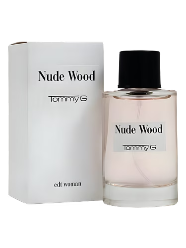 Nude Wood