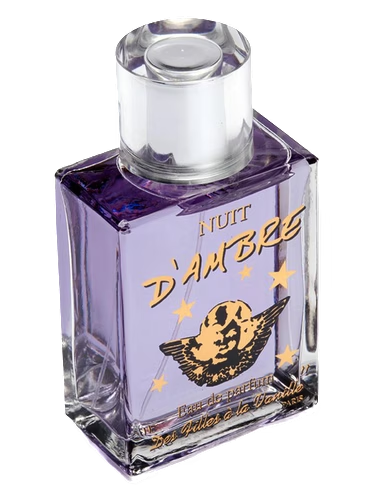 Nuit d'Ambre