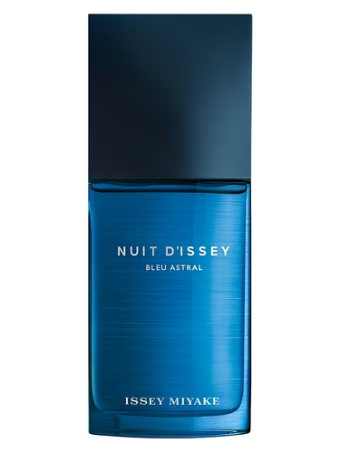 Nuit d'Issey Bleu Astral