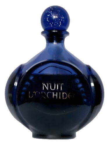Nuit d'Orchidee
