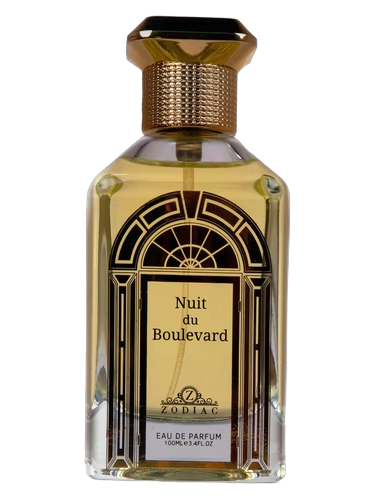 Nuit de Boulevard