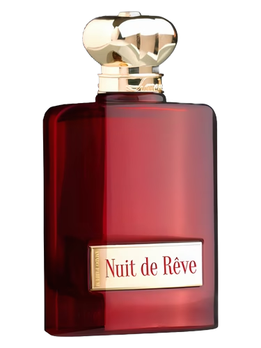 Nuit de Reve