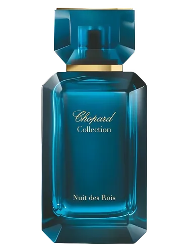 Nuit des Rois by Chopard