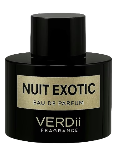 Nuit Exotic