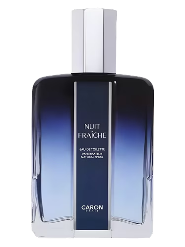 Nuit Fraîche