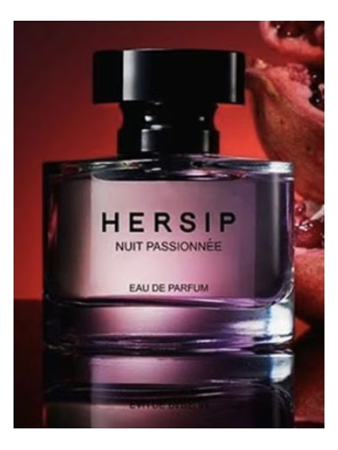 Nuit Passionnée