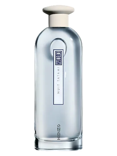 Nuit Tatami by Kenzo