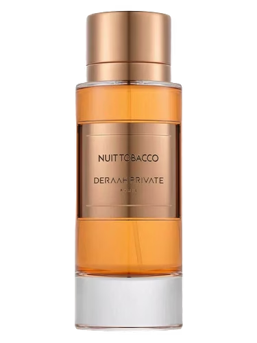 Nuit Tobacco
