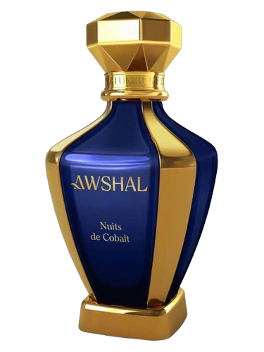 Nuits de Cobalt