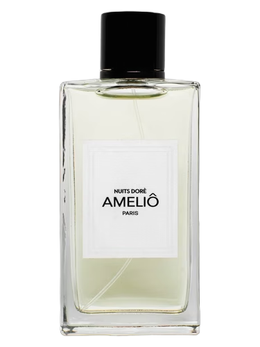 NUITS DOREE by Amelio