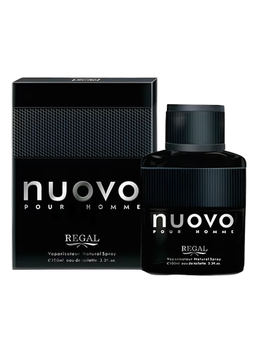Nuovo