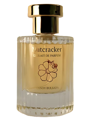 Nutcracker by Candy Bulsara