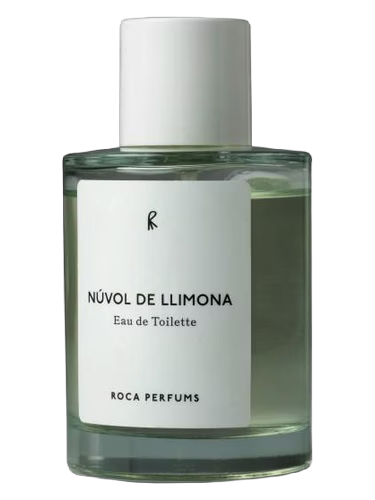Nuvol de Llimona