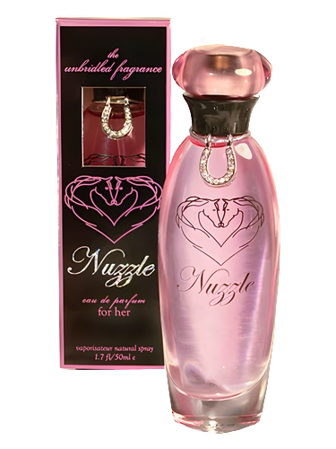 Nuzzle For Her