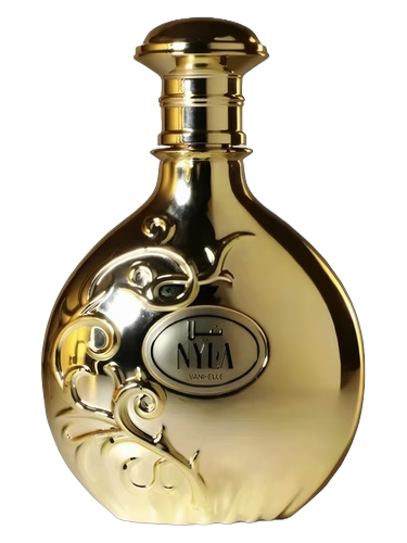 Nyla Vani-Elle by Arabiyat Prestige