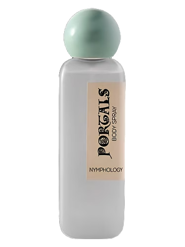 Nymphology
