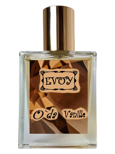 O'da Vanille by EVOY